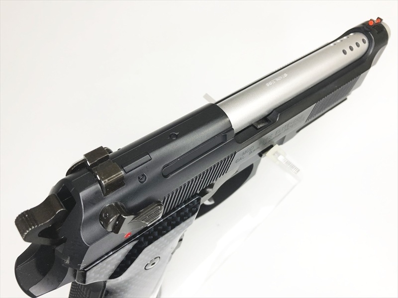 売り切れ【特選中古品】ガスブローバック ウエスタンアームズ ベレッタ