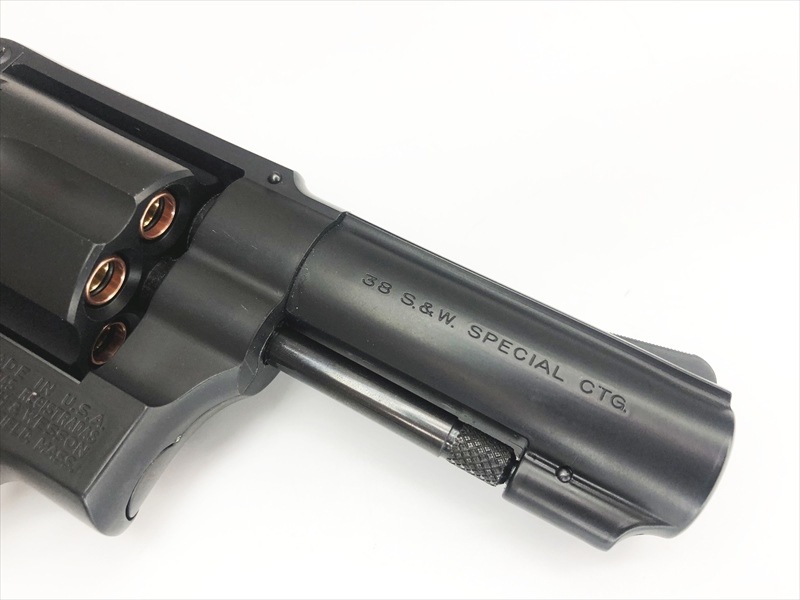 マルシン S&W M10ガスリボルバー６ミリBB弾 マルシン S&W M10ガスリボルバー6ミリBB弾 ミリタリー