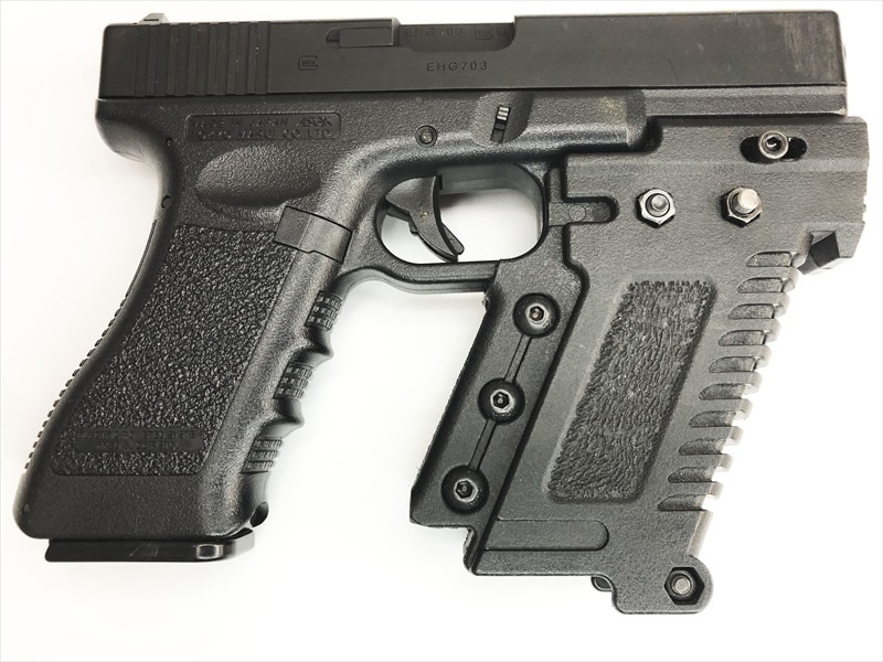 売り切れ【特選中古品】電動ハンドガン 東京マルイ グロック18C