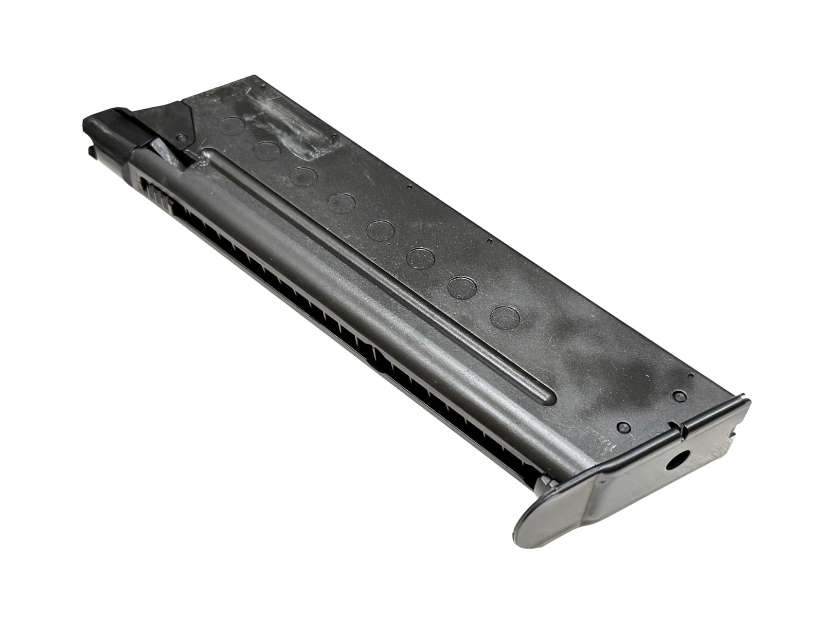 タナカ　ガスブローバック　Sig P220 陸上自衛隊 楽天市場】タナカワークス SIG P220 IC 陸上自衛隊モデル ABS