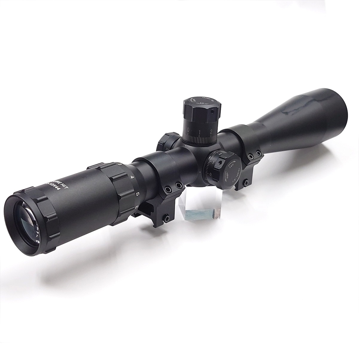 特選中古品】ノーベルアームズ SURE HIT 31244 ライフルスコープ