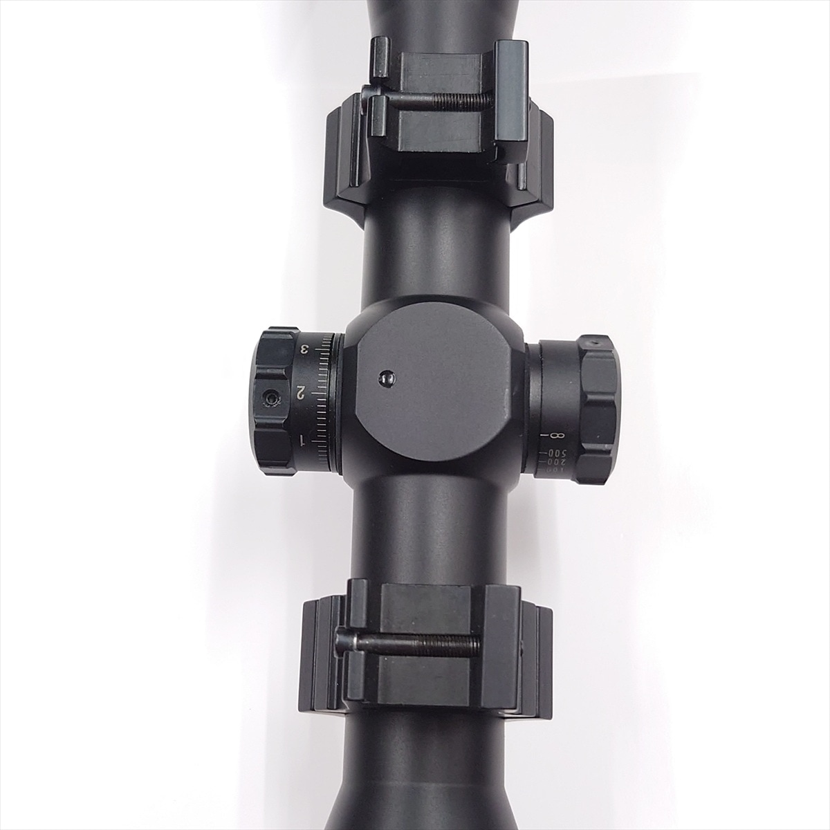 特選中古品】ノーベルアームズ SURE HIT 31244 ライフルスコープ