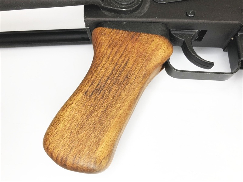 特選中古品】金属モデルガン ハドソン USSR AKS47 D-CPカート仕様