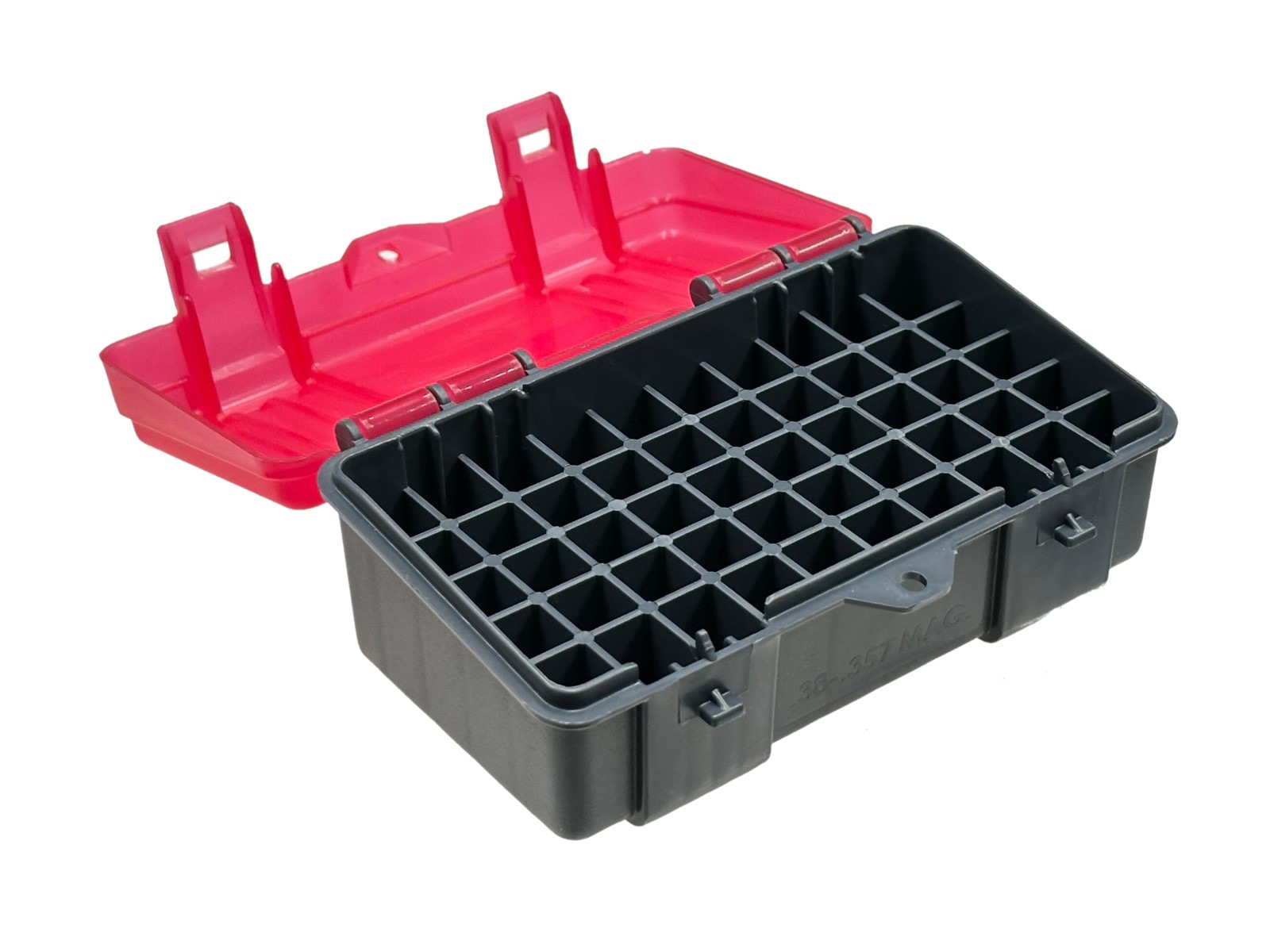 PLANO 弾薬ケース .357マグナム/.38スペシャル用 50発1225-50 | BB弾