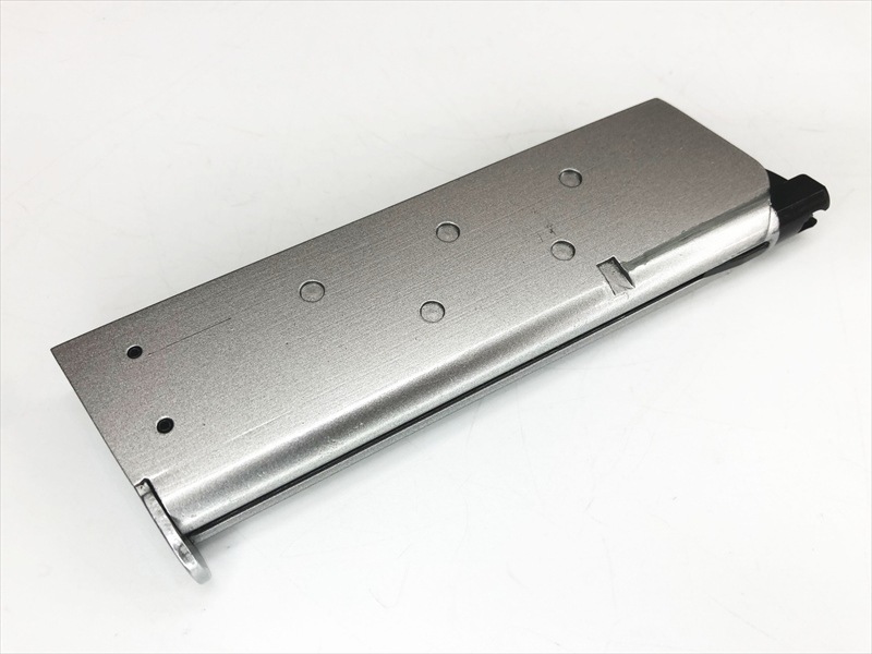 売り切れ【特選中古品】ガスブローバック ウエスタンアームズ