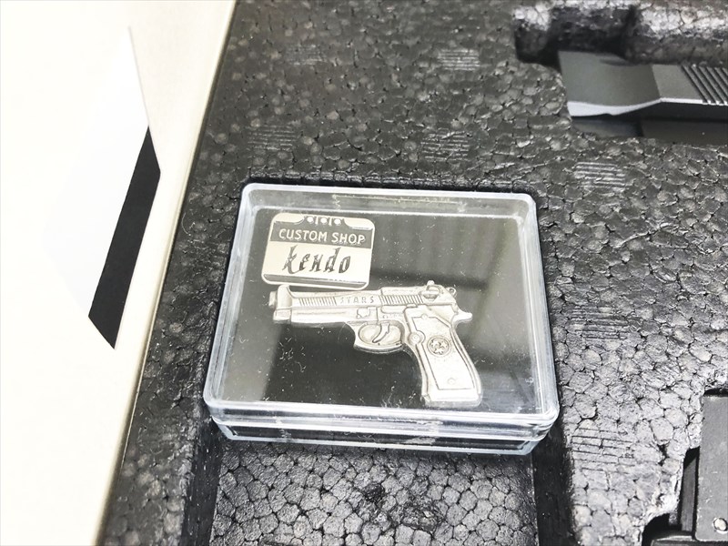 売り切れ【特選中古品】ガスブローバック 東京マルイ 『バイオ