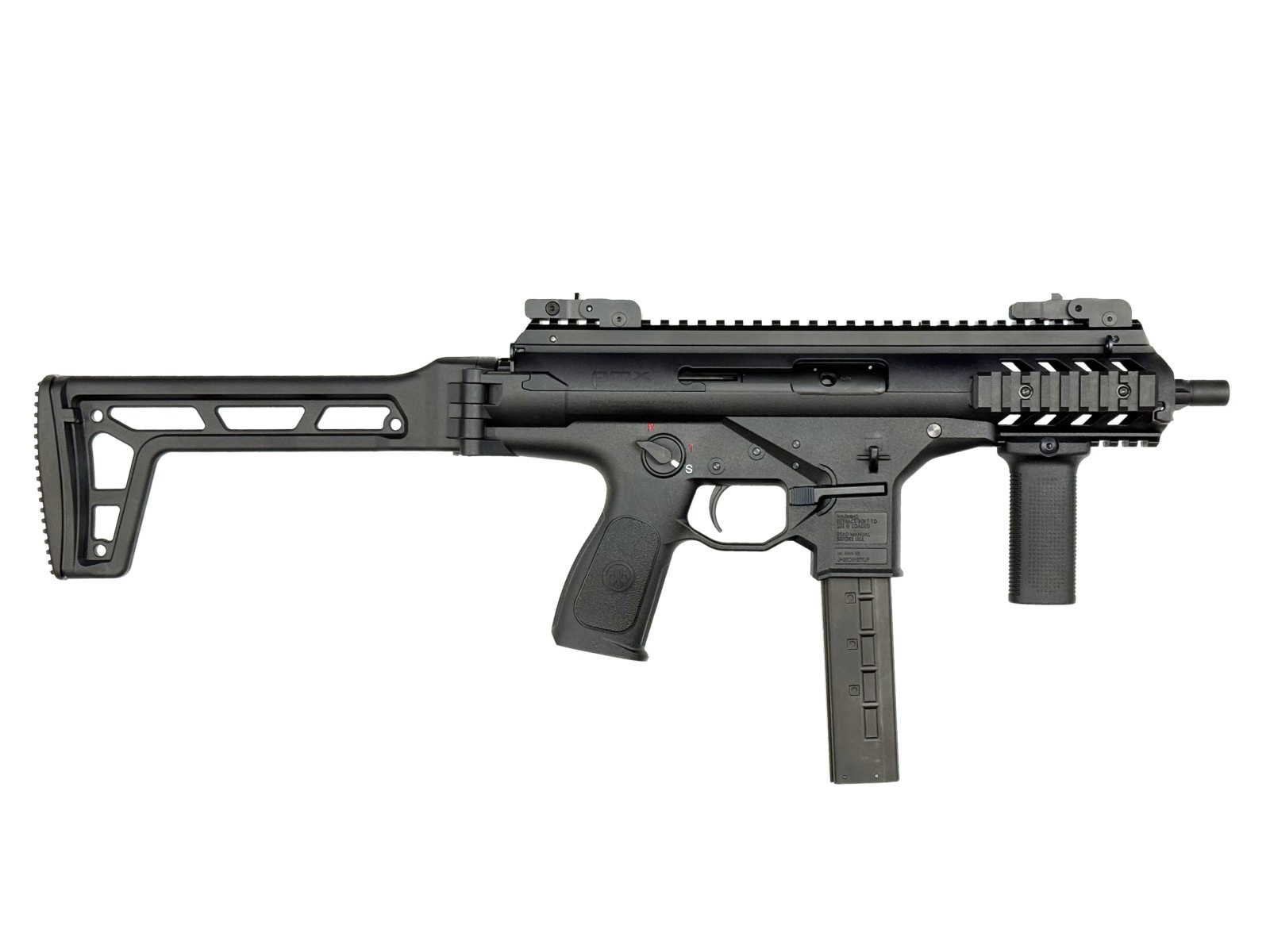 KSCイングラムM10 CAL ガスブローバック サブマシンガン KSCイングラムM10 CAL ガスブローバック サブマシンガン - メルカリ