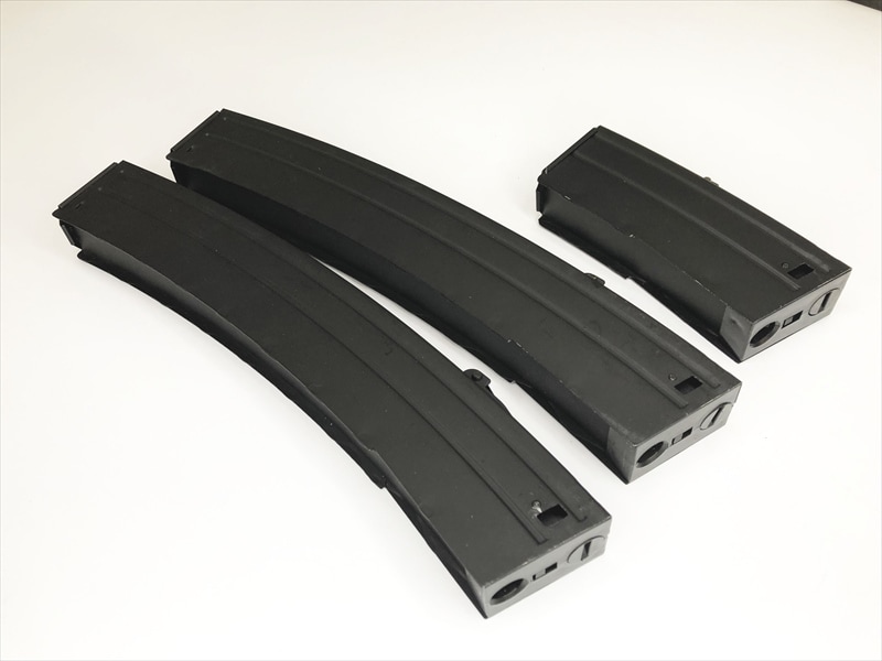 売り切れ【特選中古品】電動ガン S&T スターリングSMG Mk.7