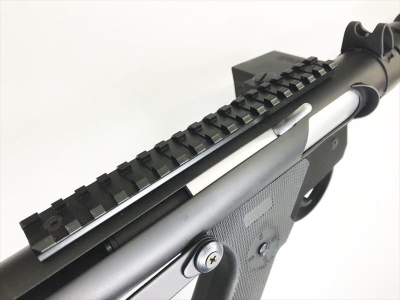 売り切れ【特選中古品】電動ガン S&T スターリングSMG Mk.7