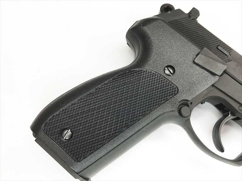 購入特典付き マルシン 固定スライド 8mm弾 購入特典付き マルシン 固定スライド 8mm弾