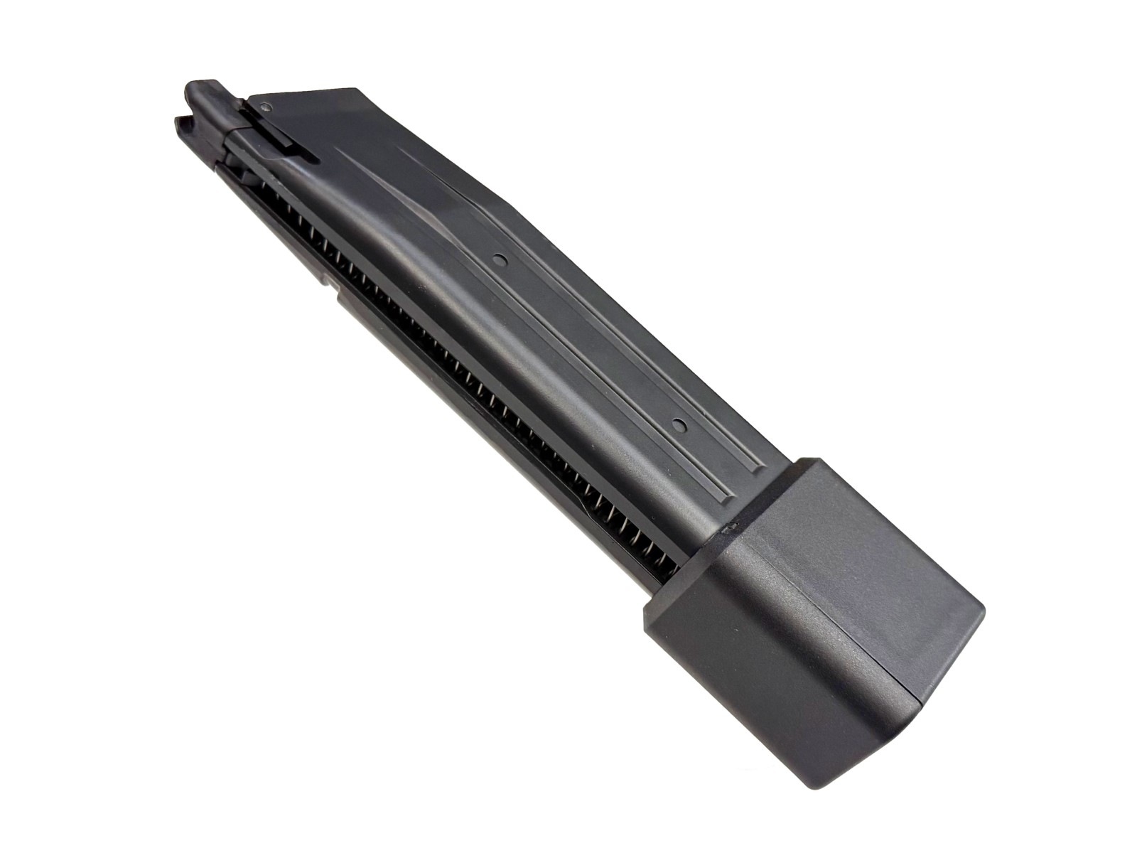 Ｖ76　マガジン　まとめ　マルイ　KSC KSC ガスブローバック 用 マガジン STI システム7 29連 コンプ