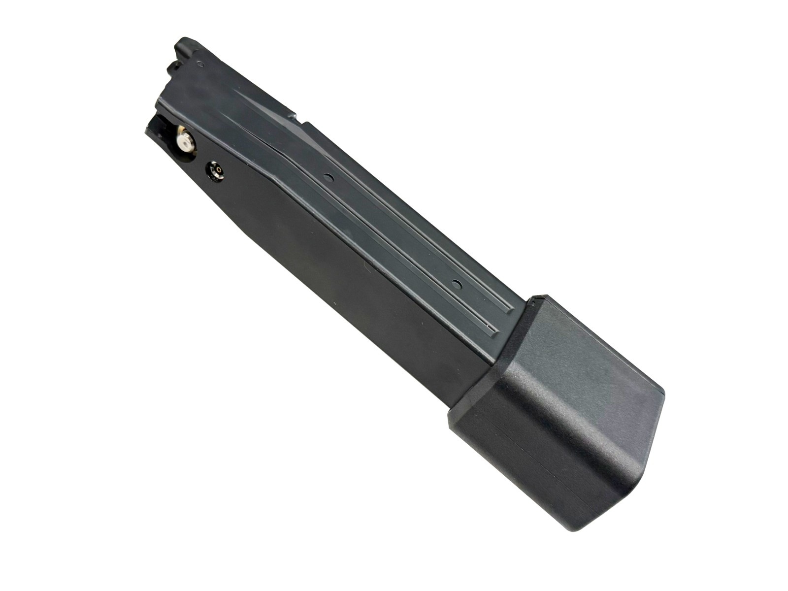 SAVIA AIRSOFT ガスブローバック PCC H 7.5インチ（東京マルイMWS