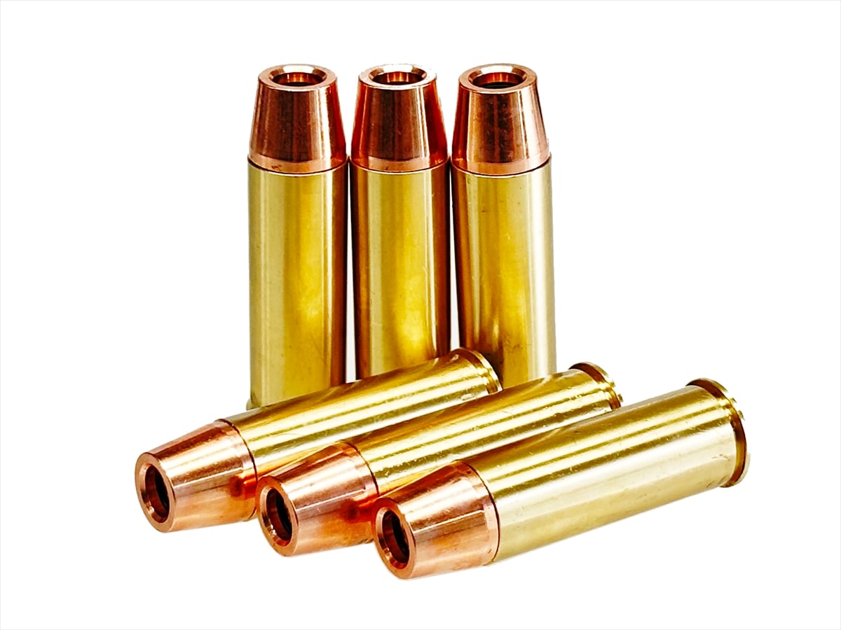 マルシン　スーパーレッドホーク　アラスカン ガスリボルバー　ジャンク品 マルシン工業 マルシン スーパー レッドホーク アラスカン 454