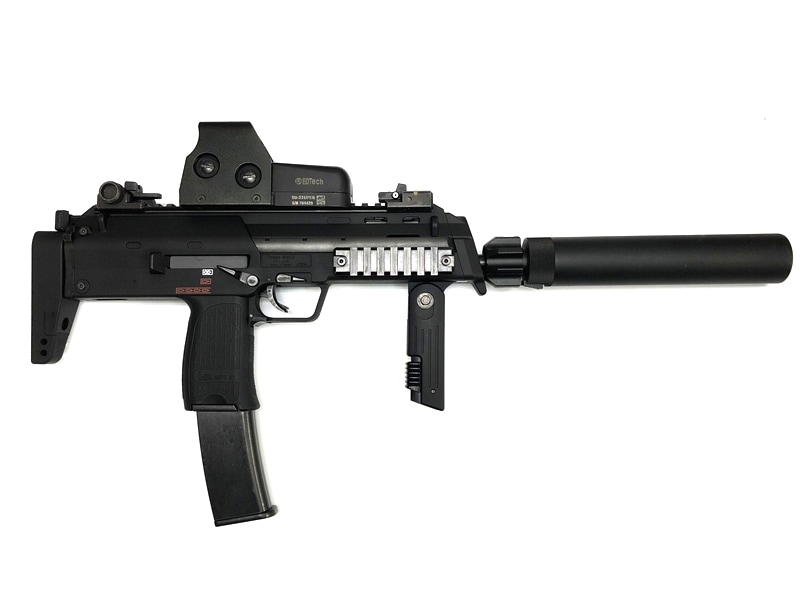 MP7A1 東京マルイ電動ガン 61Dma9SGUQL._AC_UL210_SR210,