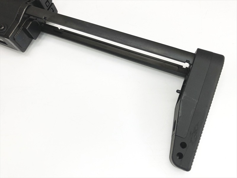 売り切れ【特選中古品】コンパクト電動ガン 東京マルイ H&K MP7A1