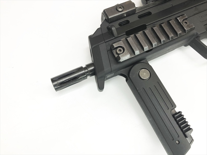 売り切れ【特選中古品】コンパクト電動ガン 東京マルイ H&K
