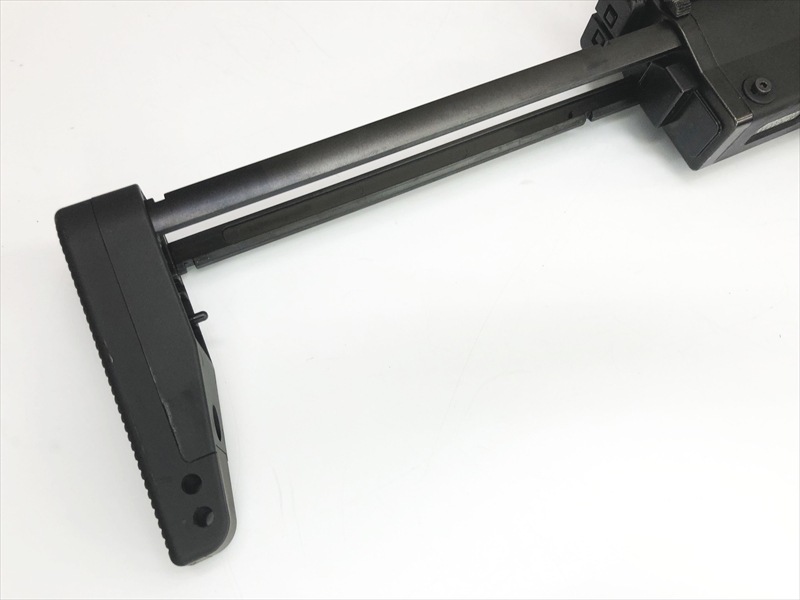 Decha Fakwilai電動ガン部品取り用主要パーツセット東京マルイ