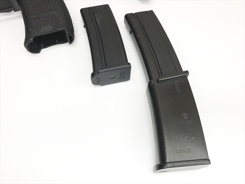 東京マルイ　MP7A1電動ガンケースセット販売 東京マルイ MP7A1電動ガンケースセット販売 東京マルイ MP7A1