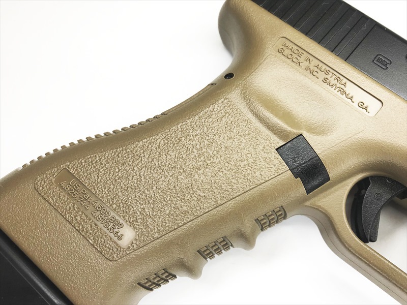 新古品 東京マルイ グロック 22 Glock
