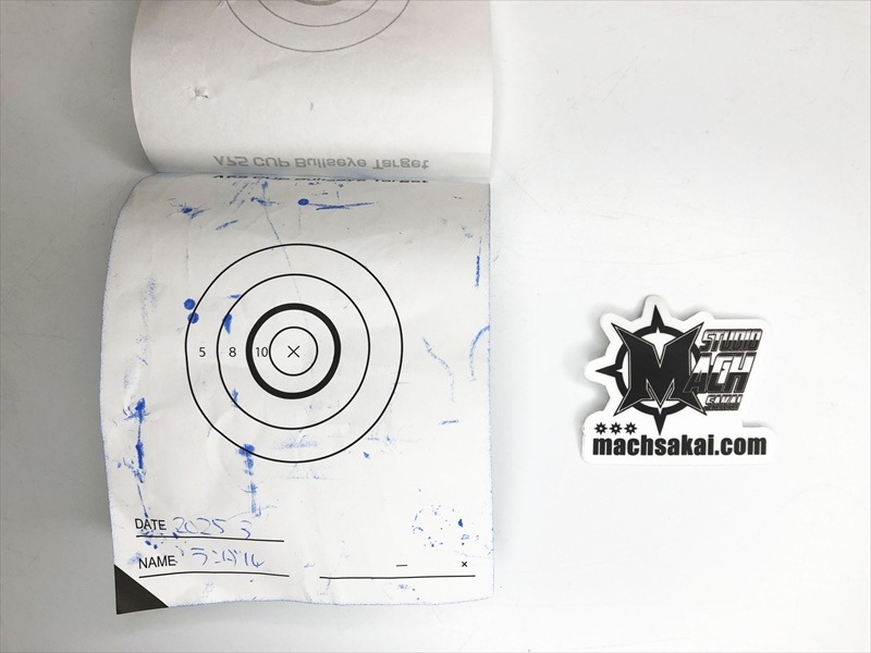 売り切れ【特選中古品】エアコッキング KTW ウィンチェスターM73
