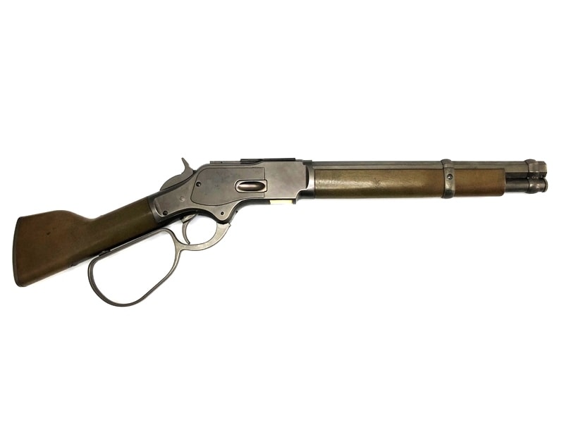 売り切れ【特選中古品】エアコッキング KTW ウィンチェスターM73