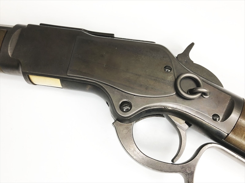 売り切れ【特選中古品】エアコッキング KTW ウィンチェスターM73