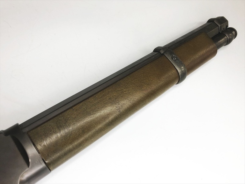 売り切れ【特選中古品】エアコッキング KTW ウィンチェスターM73