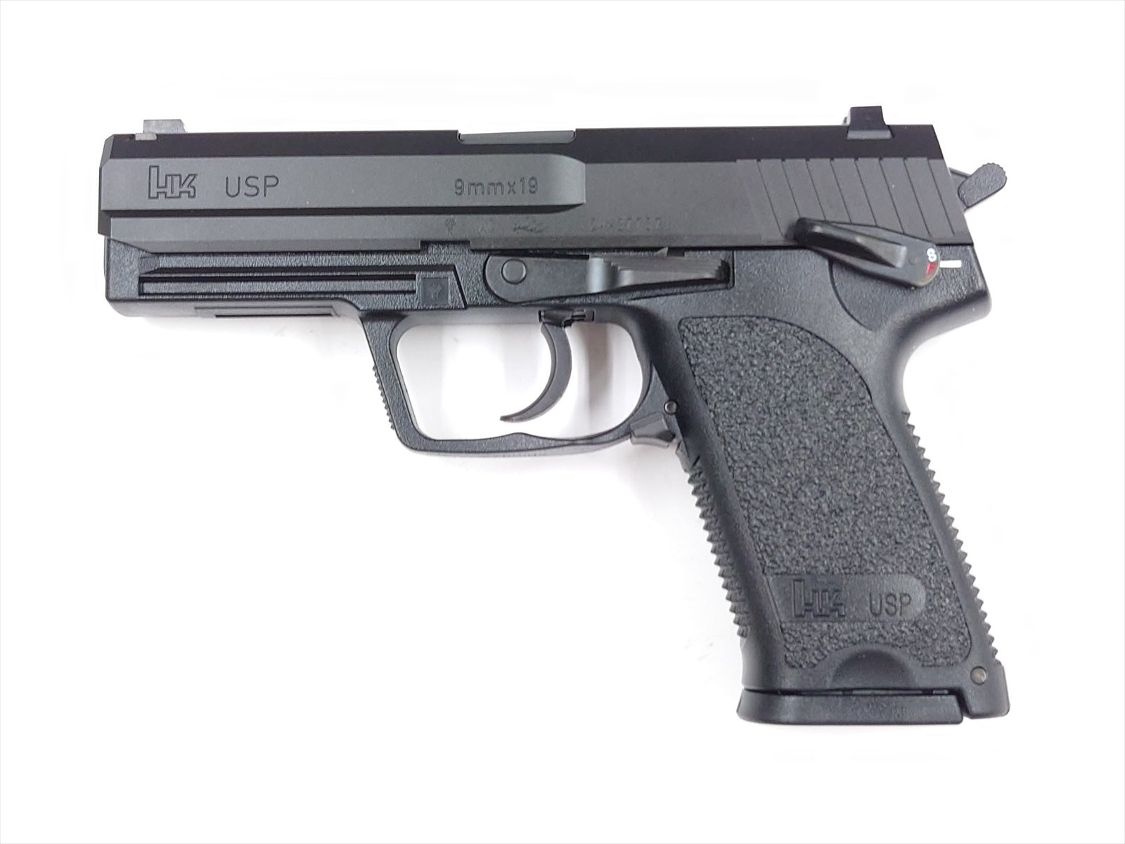 特選中古品】ガスブローバック 東京マルイ H&K USPフルサイズ スペア
