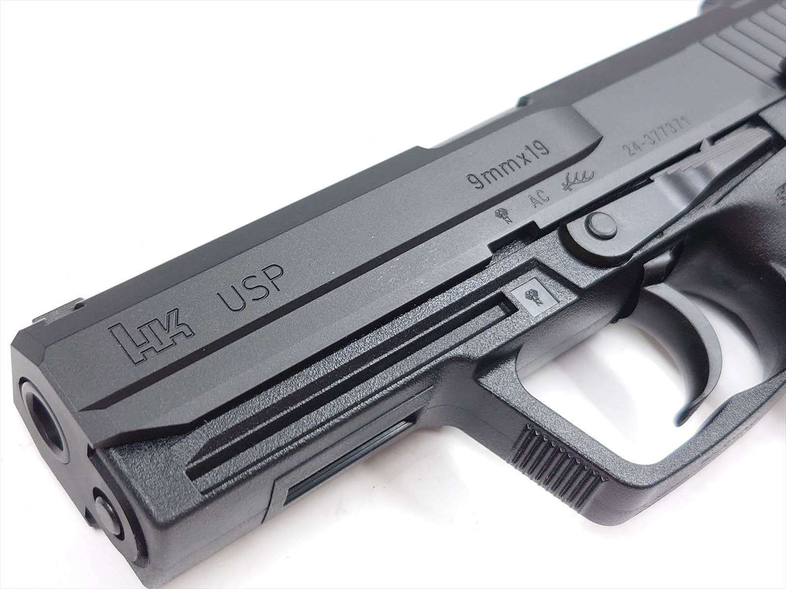 特選中古品】ガスブローバック 東京マルイ H&K USPフルサイズ スペア