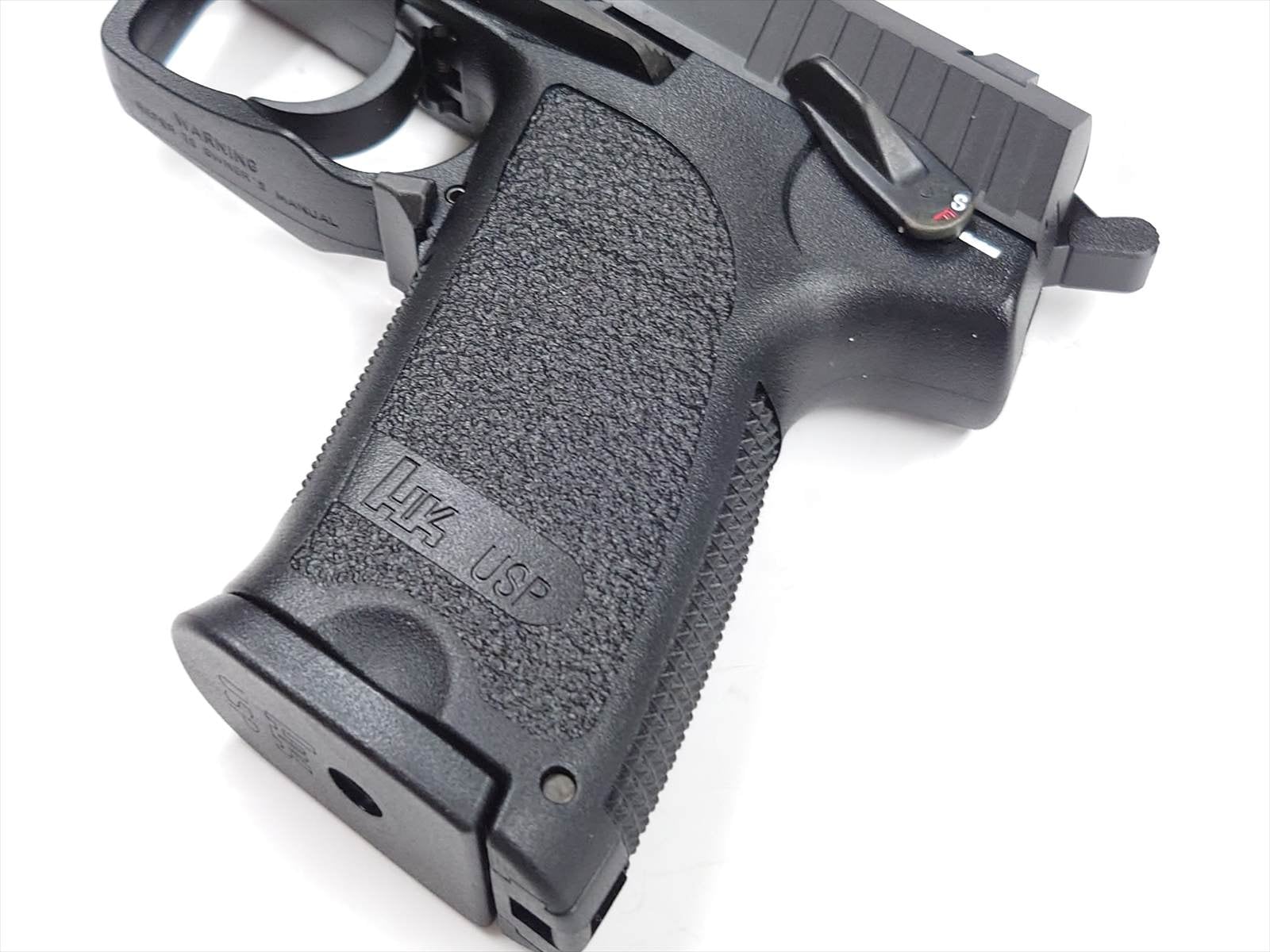 特選中古品】ガスブローバック 東京マルイ H&K USPフルサイズ スペア