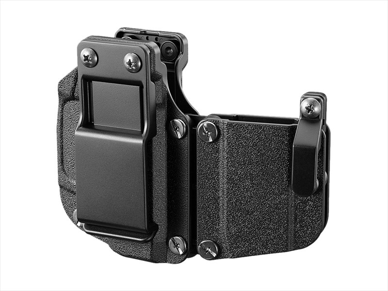 **【極美品】東京マルイ LCP II ガスガン & 純正ホルスターセット** 東京マルイ コンパクトキャリーガスガン LCP II用ホルスター | 東京