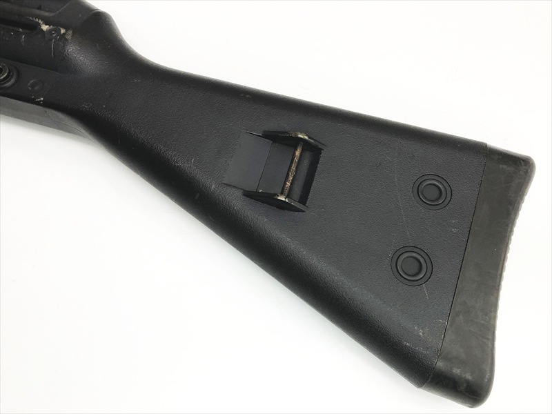 売り切れ【特選中古品】スタンダード電動ガン 東京マルイ H&K G3