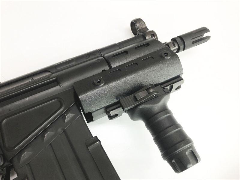 中古】電動ガン スタンダードタイプ G3 SAS