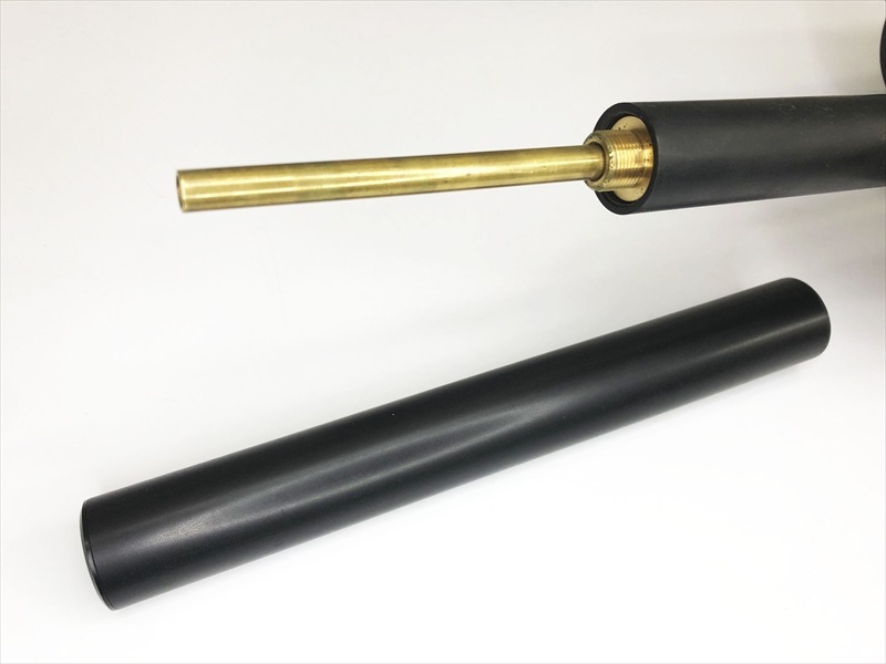 売り切れ【特選中古品】エアコッキングガン マルゼン APS-2 SV