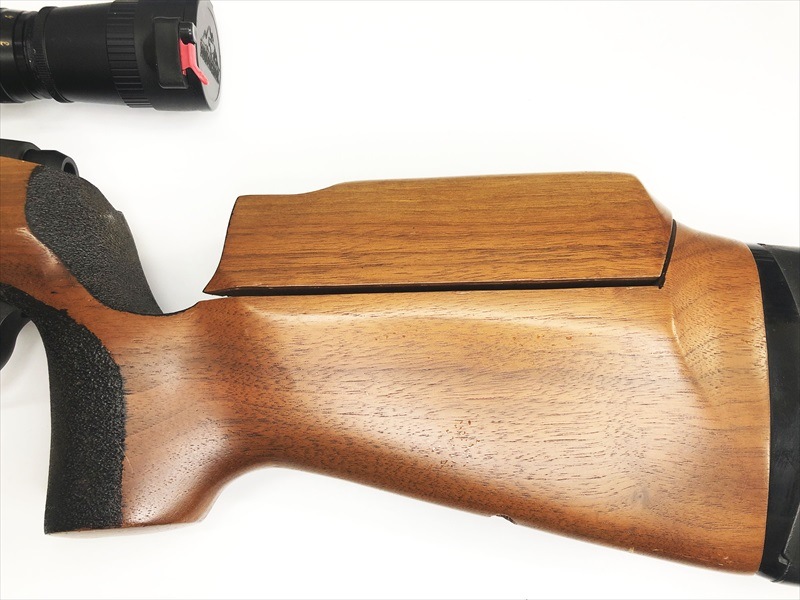 売り切れ【特選中古品】エアコッキングガン マルゼン APS-2 SV