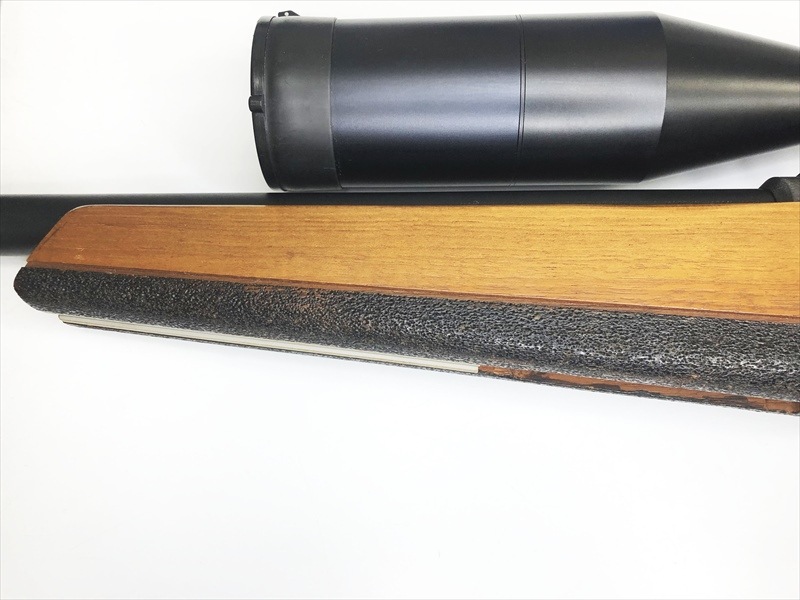 売り切れ【特選中古品】エアコッキングガン マルゼン APS-2 SV