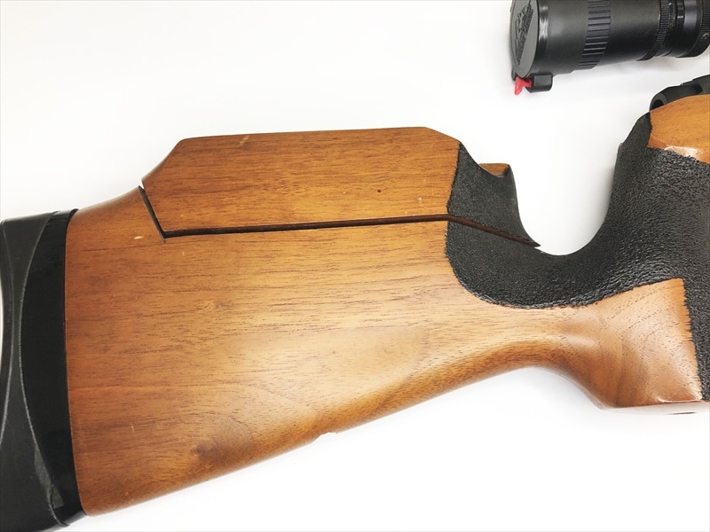 売り切れ【特選中古品】エアコッキングガン マルゼン APS-2 SV