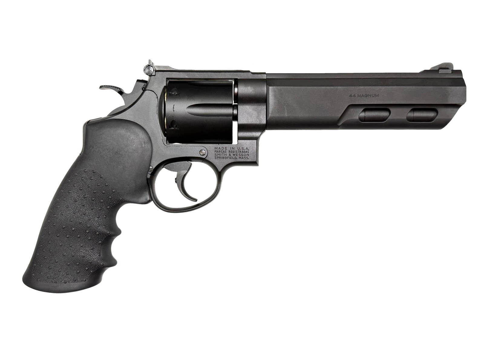 Smith & Wesson M29 ガスガン タナカ S&W M29 Classic 4インチ Ver. ガスガン HW