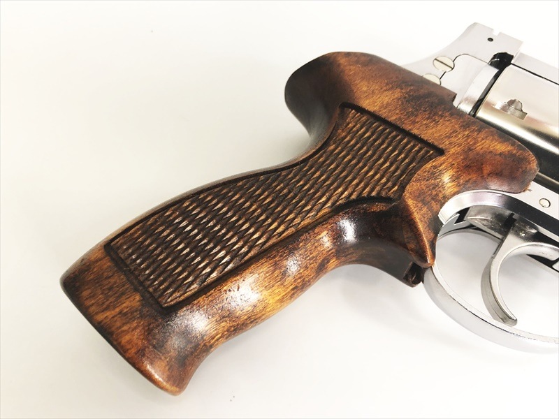 【非売品】マトリックス リローデッド 弾丸 ボールペン 銃弾 レアコレクション 特選中古品】カート式ガスリボルバー マルシン 6mmBB マテバリボルバー