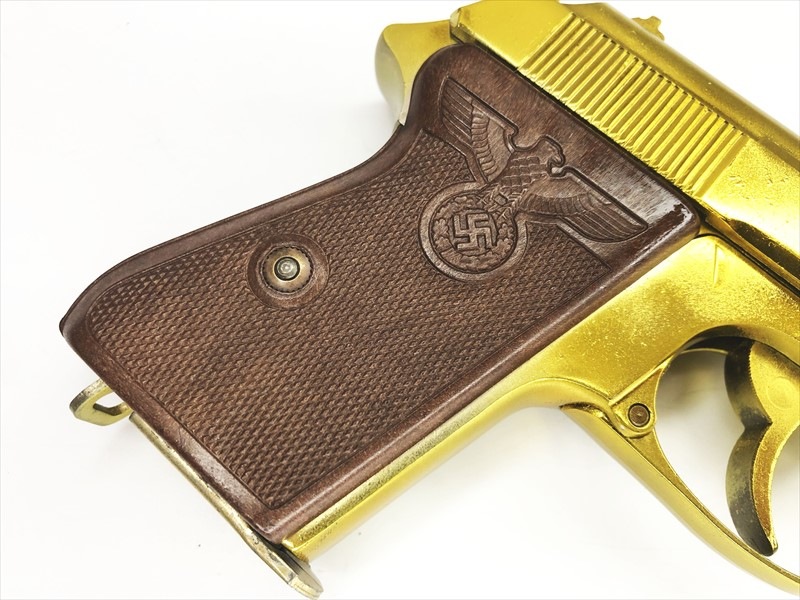Yahoo!オークション -「mgc ppk」(モデルガン) (トイガン)の落札相場