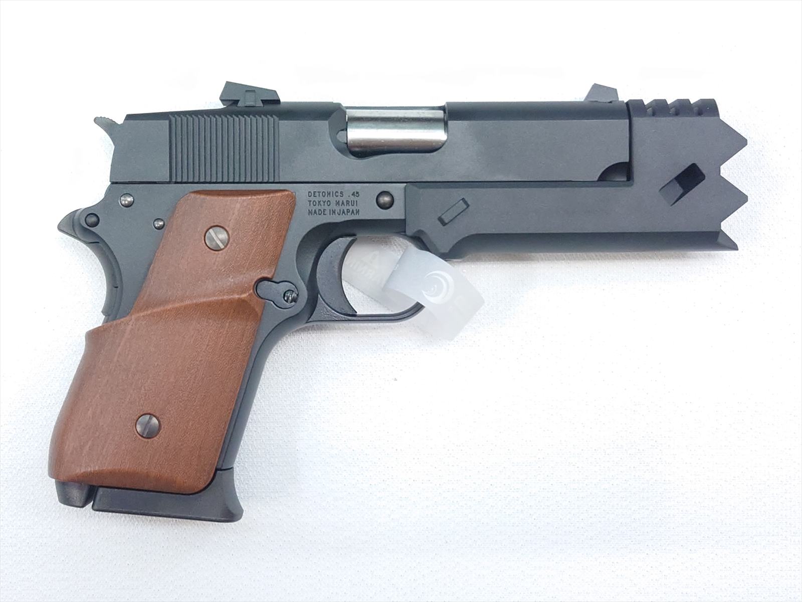 特選中古品】ガスブローバック 東京マルイ リコリス・リコイルコラボ