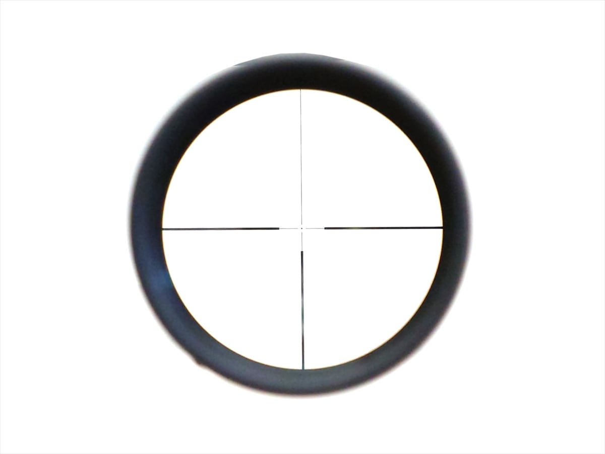 Vector Optics Continental 1-6×24 SCOC-23 | Vector Optics | ホビー