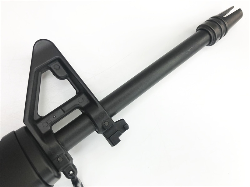 売り切れ【特選中古品】電動ガン CYMA Colt M16ベトナム（XM16E1