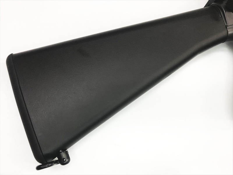 売り切れ【特選中古品】電動ガン CYMA Colt M16ベトナム（XM16E1