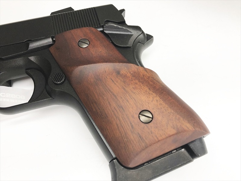 売り切れ【特選中古品】ガスブローバック 東京マルイ 千束の銃 原作