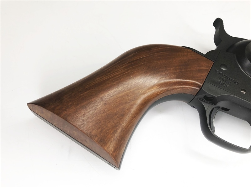 売り切れ【特選中古品】エアリボルバー 東京マルイ コルト M1851 NAVY