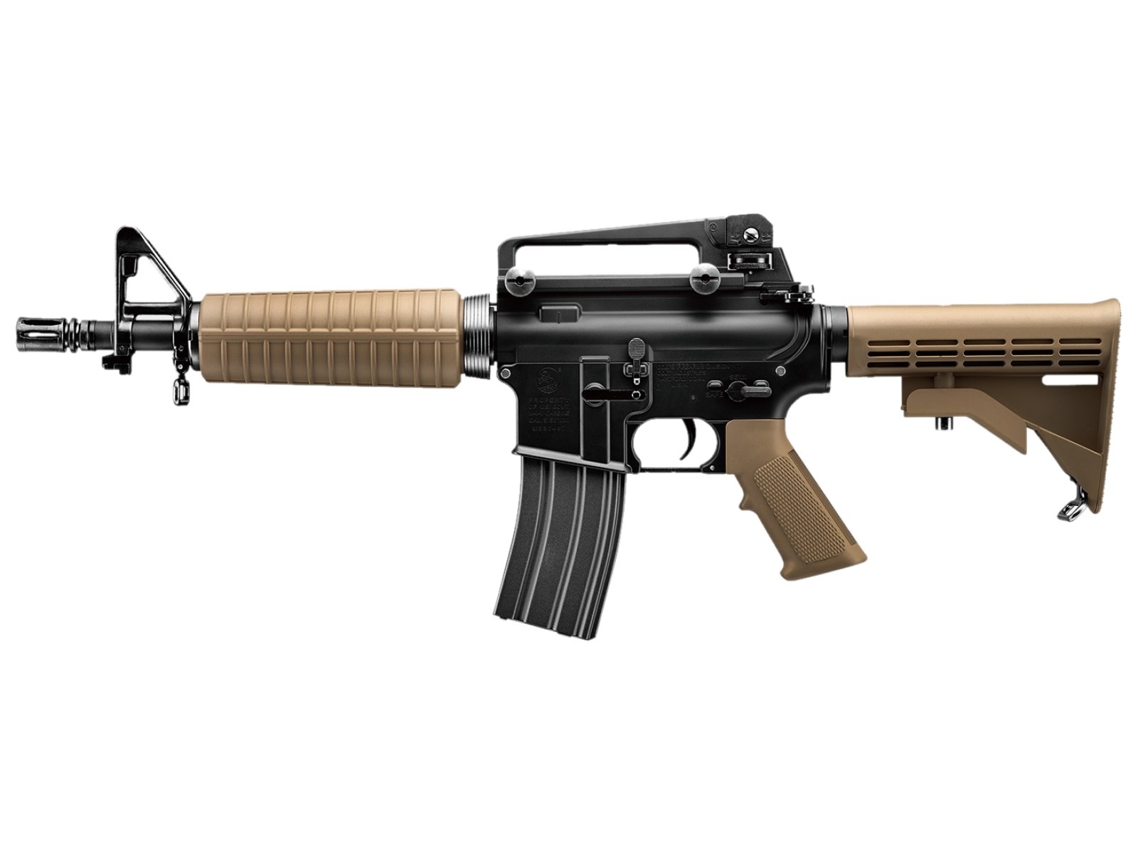 東京マルイ スタンダード電動ガン コルト M933コマンド | 東京マルイ