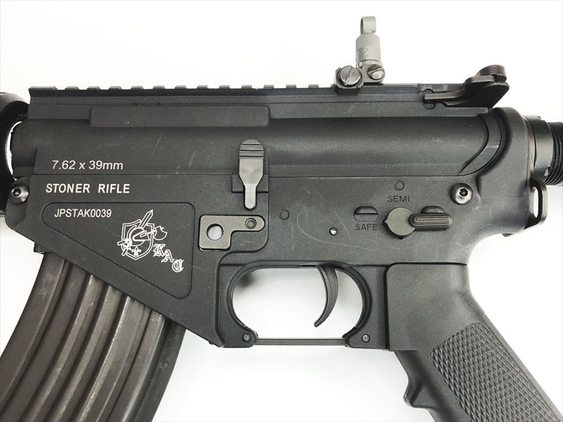 エアーライフル　中古 ガンオク カテゴリ：エアライフル | 中古銃やスコープ、射撃用品