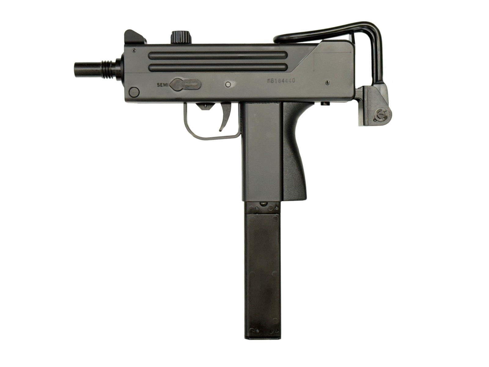 サマーセール】マルゼン ガスブローバックガン イングラムM11