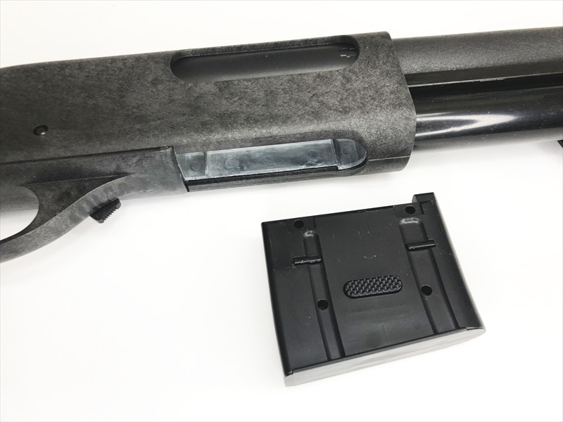 ガスガン マルシン COP 357 ロング Xカート HW エクセレント（ガスガン